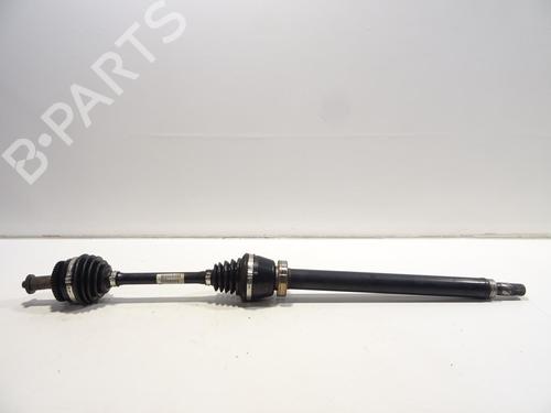 Used Right front driveshaft VOLVO S80 I (184) 2.4 (170 hp) 28477266