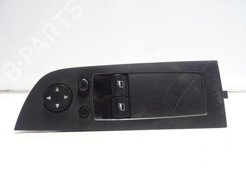 Used Left front window switch BMW 3 Coupe (E92) 330 xd (231 hp) 29865890