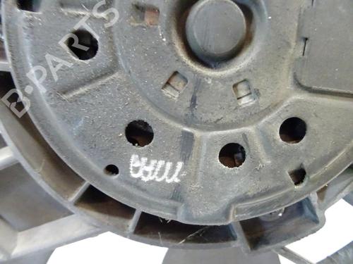 Radiator fan BMW 3 (E90)  | BP20066234M35 