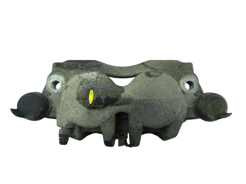 Left front brake caliper RENAULT MASTER PRO Platform/Chassis (HH__, UH__) dCi 130 (HH03, HH13, HH63, UH03, UH13, UH43, UH63, UH73,... | BP39257726M105 - Image 2