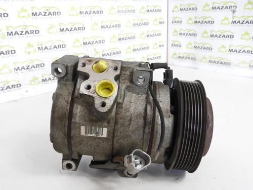 AC compressor TOYOTA HIACE IV Van (__H1_, __H2_) 2.5 D-4D 4WD (KLH18, KLH28) | BP20057562M34 