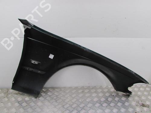 Left front fenders BMW 3 (E46) 320 i | BP22320196C41 