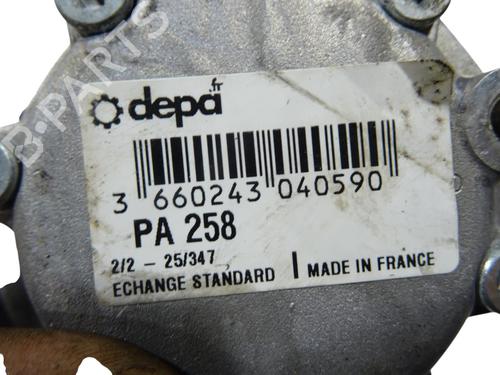 Steering pump CITROËN JUMPER I Van (244) 2.2 HDi | BP38066876M99 - Image 2