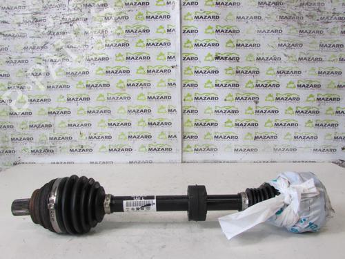 Left front driveshaft VW GOLF VI (5K1) | BP20039573M38 - Image 3