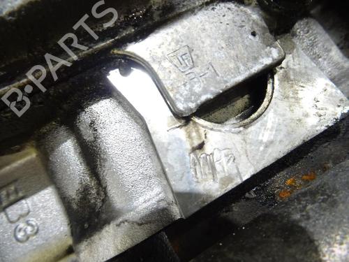 Engine NISSAN NAVARA NP300 (D40) 2.5 dCi 4WD | BP32171649M1 