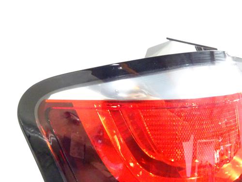 Left taillight CITROËN C3 II (SC_) 1.4 HDi 70 (SC8HZC, SC8HR0, SC8HP4) | BP38164984C34 - Image 5