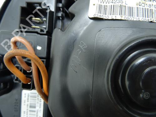 Heater blower motor SUZUKI KIZASHI (FR) | BP37185200M62 - Image 2