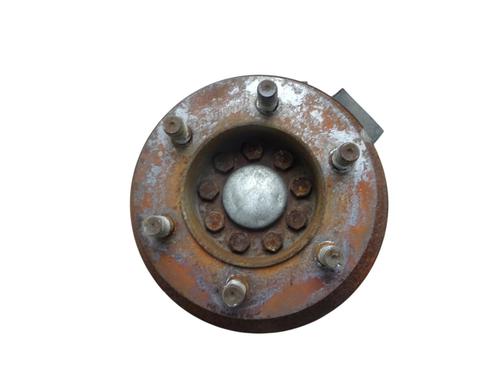 Left front steering knuckle IVECO DAILY IV Van 35C15 V, 35C15 V/P | BP36401576M25 - Image 4