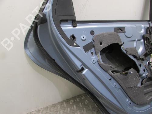 Left rear door CITROËN DS5 2.0 HDi 165 | BP25213876C4