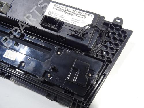 Used Climate control Climate control BMW X3 (E83) xDrive 35 d (286 hp) 20049795 20049795