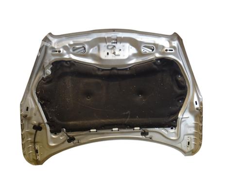 Used Hood Hood PEUGEOT 508 I (8D_) 1.6 HDi (112 hp) 40436652 40436652