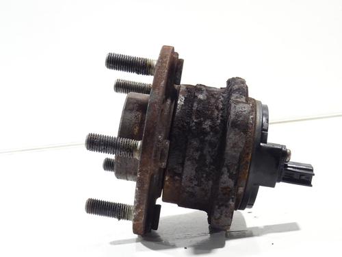 Used Left rear steering knuckle Left rear steering knuckle FORD FOCUS III 1.0 EcoBoost (125 hp) 22200082 22200082