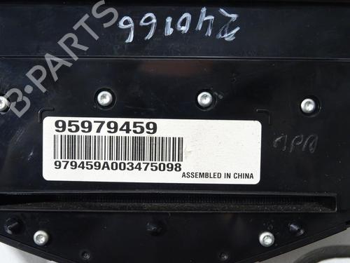 Switch CHEVROLET CRUZE (J300) 2.0 CDI | BP28079972I30 