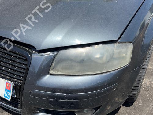 Engine AUDI A3 (8P1) 2.0 TDI 16V | BP38607012M1 - Image 12