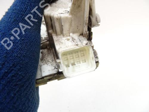 Used Rear right lock FORD FOCUS I (DAW, DBW) [1998-2009]  20068205