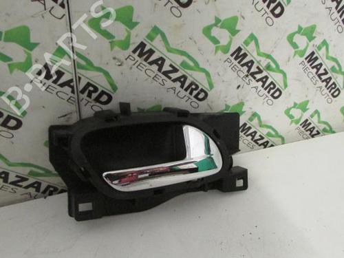 Used Front right interior door handle PEUGEOT 407 Coupe (6C_) 2.7 HDi (204 hp) 20073017