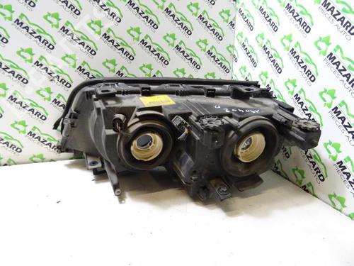 Used Right headlight BMW 3 (E46) 330 d (184 hp) 20047239