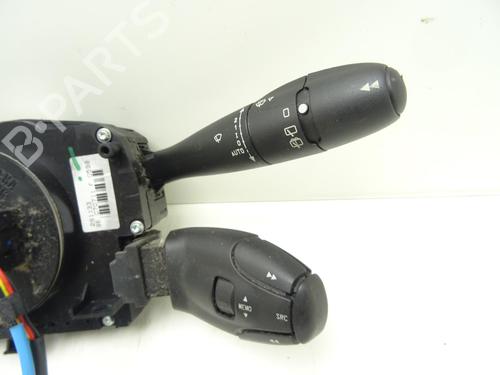 Steering column stalk PEUGEOT 207 SW (WK_) 1.6 HDi | BP28477390I23 