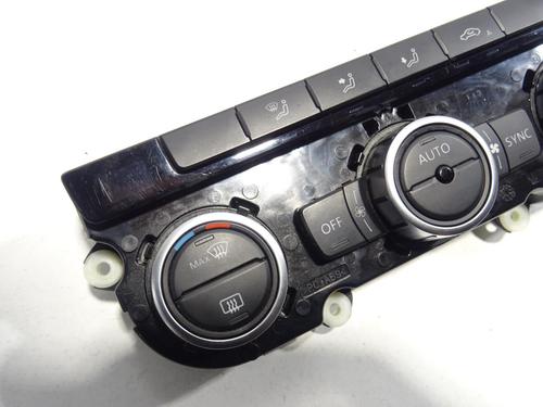 Climate control VW PASSAT B7 Variant (365) 2.0 TDI 4motion | BP32447220I5