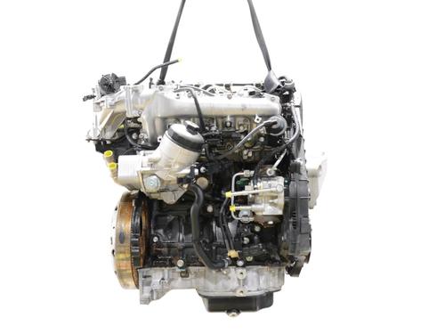 Engine OPEL ASTRA J (P10) 1.7 CDTI (68) | BP38066855M1 - Image 9