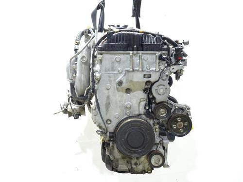 Used Engine MAZDA 6 Hatchback (GH) 2.2 D (GH10) (129 hp) 28543335