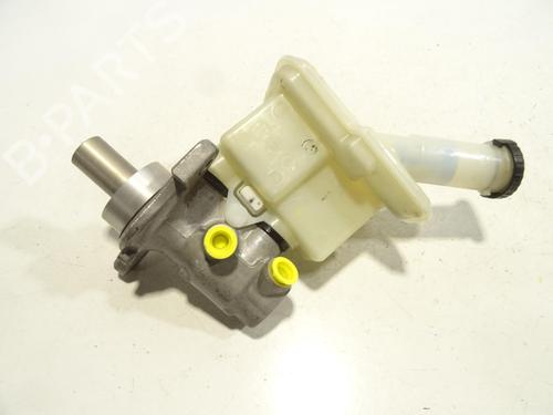 Brake master cylinder NISSAN MICRA IV (K13K, K13KK) 1.2 | BP26905073M77 