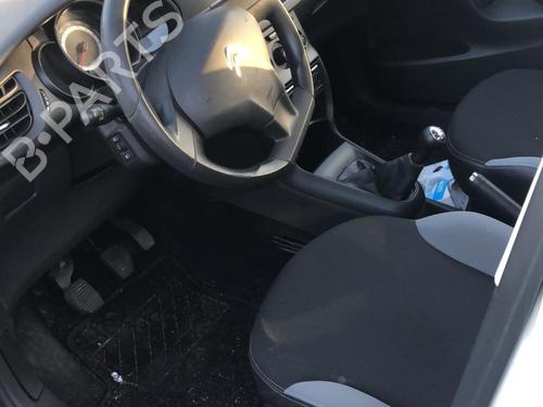Engine CITROËN C3 II (SC_) 1.4 HDi 70 (SC8HZC, SC8HR0, SC8HP4) | BP24408146M1  - Image 14