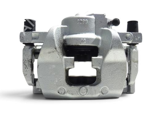 Left front brake caliper DACIA DUSTER (PYM_, PYN_) 1.6 HYBRID 140 | BP39166801M105  - Image 5