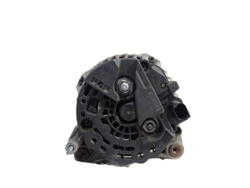 Used Alternator Alternator SEAT IBIZA IV ST (6J8, 6P8) 1.6 TDI (90 hp) 33314558 33314558