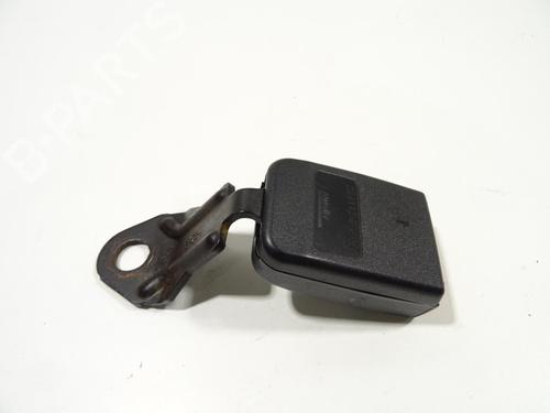 Sikkerhedssele-spænde PEUGEOT 807 (EB_) 2.2 HDi | BP21664555I32 - Image 3