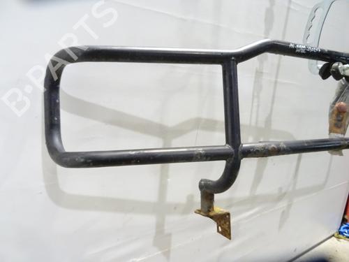 Other NISSAN PATROL GR V Wagon (Y61) 2.8 TD | BP29185076O1 