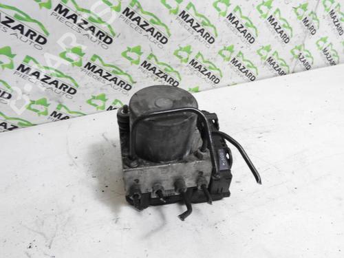 Abs pomp OPEL MERIVA A MPV (X03) 1.7 CDTI (E75) | BP21965352M43 