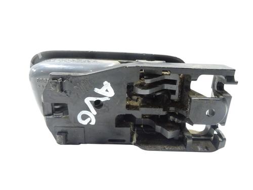 Front left interior door handle TOYOTA RAV 4 II (_A2_) 2.0 D 4WD (CLA20_, CLA21_, CLA20R, CLA21R) | BP38271485I13 - Image 3