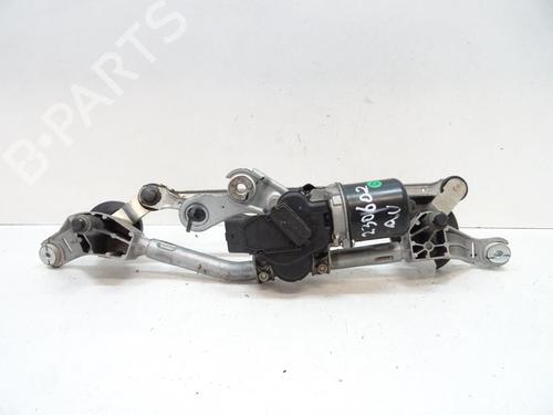 Front wiper motor NISSAN JUKE (F15) 1.5 dCi | BP20042025M29 