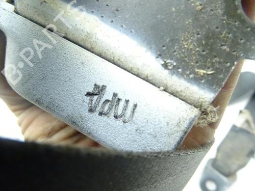 Used Front left seatbelt Front left seatbelt PEUGEOT J9 Van 2.1 D (56 hp) 33050055 33050055