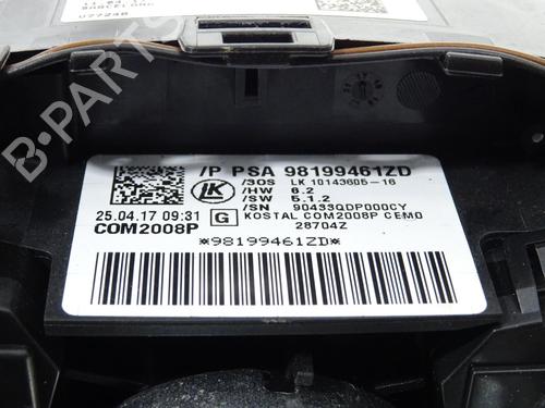 steering-column-stalk-peugeot-508-sw-i-8e_-2010-2011-2012-2013-2014-2015-2016-2017-2018-28212742 main image