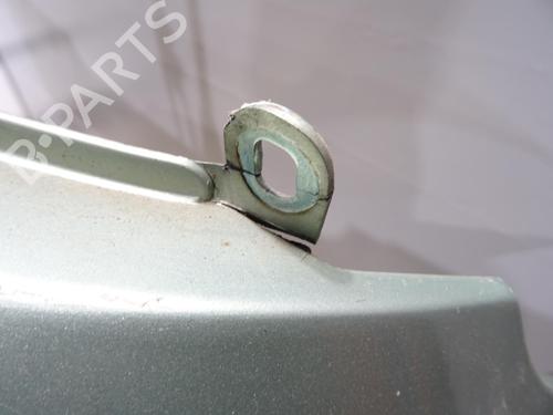 Bak støtfanger ROVER 25 I Hatchback (RF) 2.0 iDT | BP25268600C8 