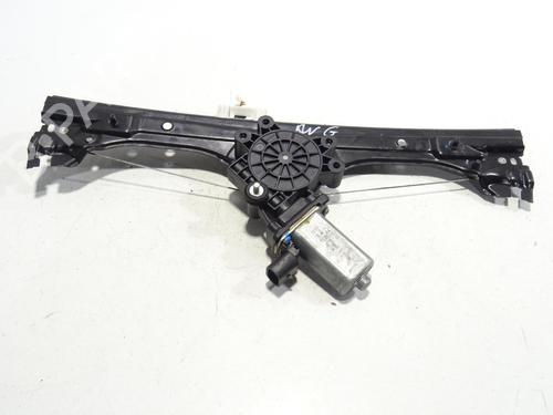 Used Front left window mechanism Front left window mechanism FIAT 500 (312_) 1.0 Mild Hybrid (312.AYD1B) (69 hp) 33233697 33233697