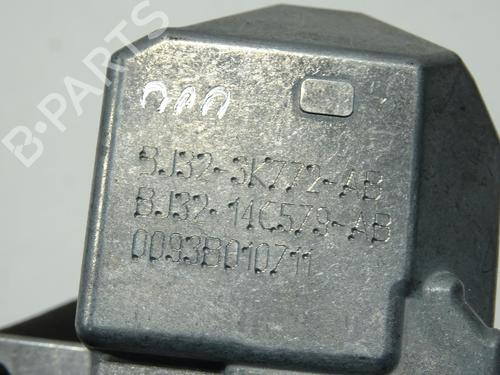 Electronic module LAND ROVER RANGE ROVER EVOQUE (L538) 2.2 D 4x4 | BP30968810M83