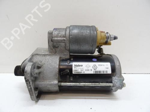 Used Starter Starter RENAULT CLIO IV (BH_) 1.5 dCi 90 (90 hp) 20044869 20044869