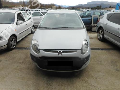 ABS pump FIAT PUNTO (199_) | BP21965281M43 - Image 8