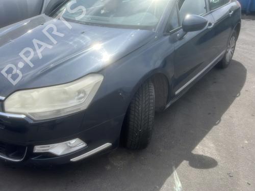 ABS pump CITROËN C5 III (RD_) 1.6 HDi 110 (RD9HZC) | BP30097230M43 - Image 12