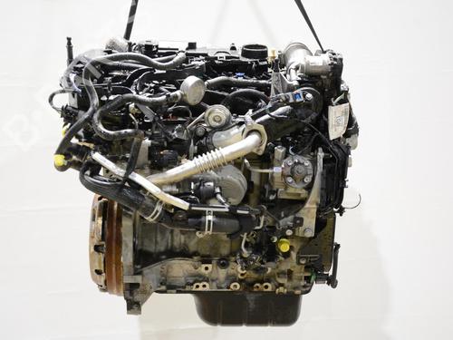 Engine FORD FIESTA VI (CB1, CCN) 1.5 TDCi | BP33025191M1  - Image 8