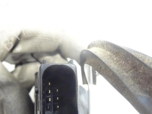 Front left lock PEUGEOT BOXER Van 2.2 BlueHDi 140 | BP26457076C98 