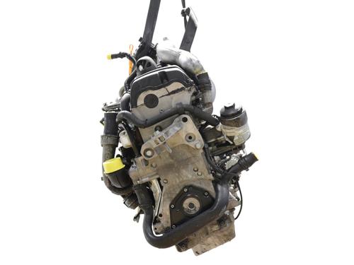 Used Engine Engine 39605816 39605816
