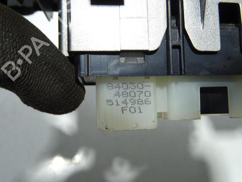 right-front-window-switch-lexus-rx-_u3_-2003-2004-2005-2006-2007-2008-30352972 main image