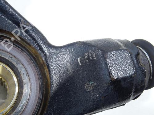 Used Right front steering knuckle Right front steering knuckle PEUGEOT RCZ 2.0 HDi (163 hp) 21825783 21825783