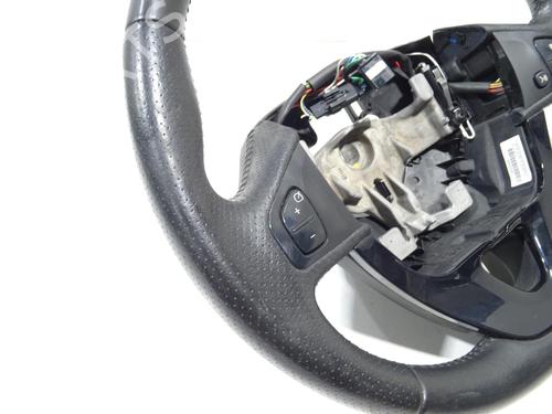 Steering wheel RENAULT ZOE (BFM_) ZOE | BP28318437C49  - Image 6
