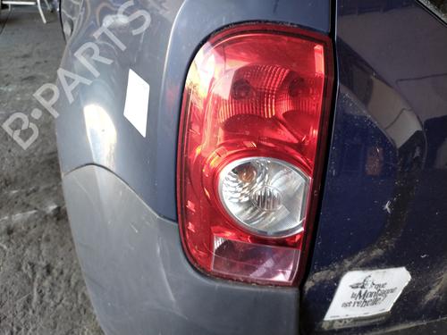 Left taillight DACIA DUSTER (HS_) 1.5 dCi 4x4 | BP39565441C34 - Image 9