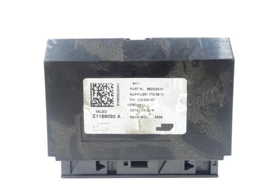 Control unit MINI MINI (F56) One | BP34501282M11 - Image 2